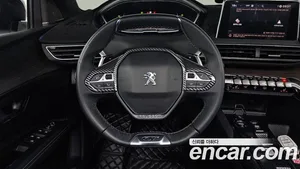Peugeot 5008, 2024 — миниатюра 10
