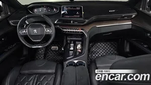 Peugeot 5008, 2024 — миниатюра 11
