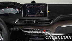 Peugeot 5008, 2024 — миниатюра 13