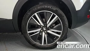 Peugeot 5008, 2024 — миниатюра 7