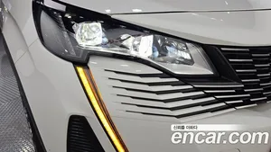 Peugeot 5008, 2024 — миниатюра 8