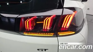 Peugeot 5008, 2024 — миниатюра 9