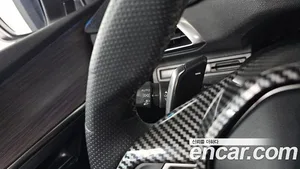 Peugeot 5008, 2024 — миниатюра 16