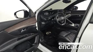 Peugeot 5008, 2024 — миниатюра 27