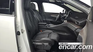 Peugeot 5008, 2024 — миниатюра 28
