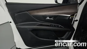 Peugeot 5008, 2024 — миниатюра 29