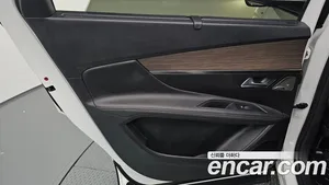 Peugeot 5008, 2024 — миниатюра 30