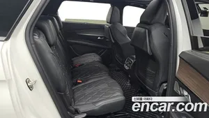 Peugeot 5008, 2024 — миниатюра 31