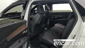 Peugeot 5008, 2024 — миниатюра 32