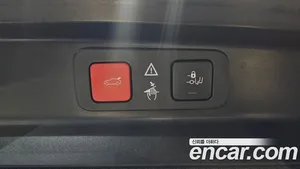 Peugeot 5008, 2024 — миниатюра 33