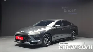 Hyundai Sonata, 2026 — миниатюра 1