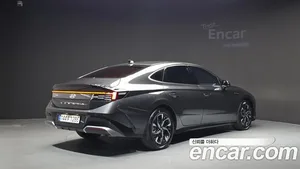 Hyundai Sonata, 2026 — миниатюра 2