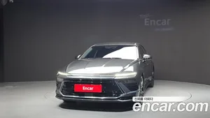 Hyundai Sonata, 2026 — миниатюра 3