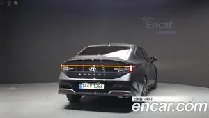 Hyundai Sonata, 2026 — миниатюра 4