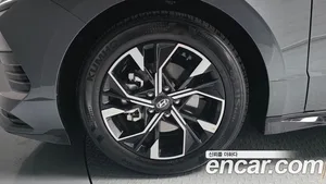 Hyundai Sonata, 2026 — миниатюра 5