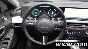 Hyundai Sonata, 2026 — миниатюра 13