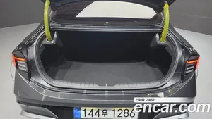 Hyundai Sonata, 2026 — миниатюра 20