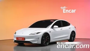 Tesla Model 3, 2024 — миниатюра 31
