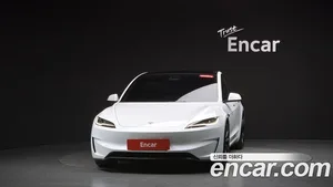 Tesla Model 3, 2024 — миниатюра 2