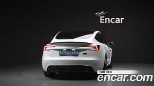 Tesla Model 3, 2024 — миниатюра 3