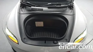 Tesla Model 3, 2024 — миниатюра 5