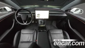 Tesla Model 3, 2024 — миниатюра 9