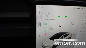 Tesla Model 3, 2024 — миниатюра 11