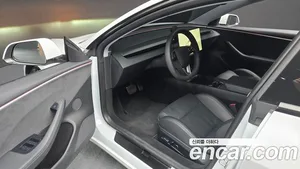 Tesla Model 3, 2024 — миниатюра 12