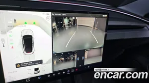 Tesla Model 3, 2024 — миниатюра 19