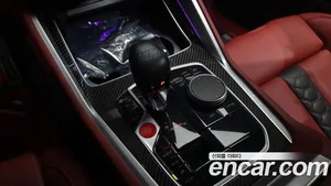 BMW X6M, 2023 — миниатюра 11