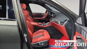 BMW X6M, 2023 — миниатюра 16