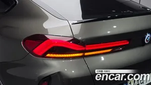BMW X6M, 2023 — миниатюра 8