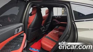 BMW X6M, 2023 — миниатюра 15