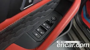 BMW X6M, 2023 — миниатюра 28