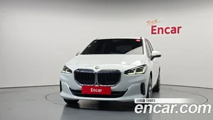 BMW 2-Series, 2023 — миниатюра 3