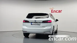 BMW 2-Series, 2023 — миниатюра 4