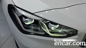 BMW 2-Series, 2023 — миниатюра 8