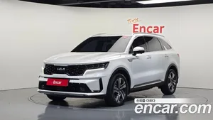 Kia Sorento, 2023 — миниатюра 1