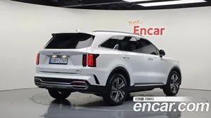 Kia Sorento, 2023 — миниатюра 2