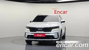 Kia Sorento, 2023 — миниатюра 3