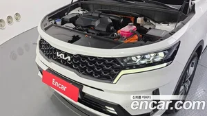 Kia Sorento, 2023 — миниатюра 6