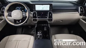 Kia Sorento, 2023 — миниатюра 7