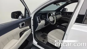 Kia Sorento, 2023 — миниатюра 10
