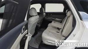Kia Sorento, 2023 — миниатюра 12