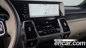 Kia Sorento, 2023 — миниатюра 13