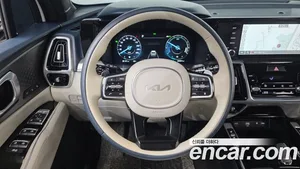 Kia Sorento, 2023 — миниатюра 14