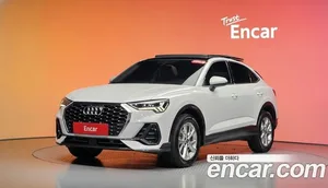 Audi Q3, 2022 — миниатюра 32