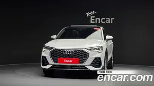 Audi Q3, 2022 — миниатюра 2