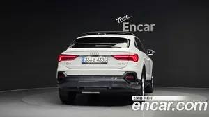 Audi Q3, 2022 — миниатюра 3