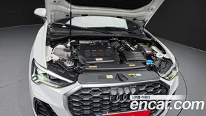 Audi Q3, 2022 — миниатюра 5